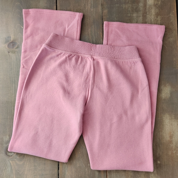 NWT Hollister Feel Good Bootcut Sweatpants - Size Small - Picture 7 of 9